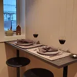 Midt I - Supersentralt Og Gratis Parkering Apartment Drammen