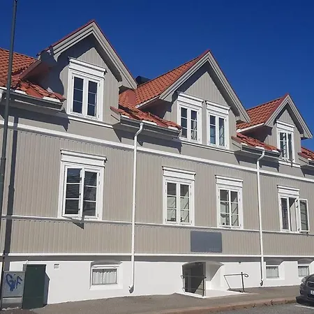 Midt I - Supersentralt Og Gratis Parkering Апартаменты *