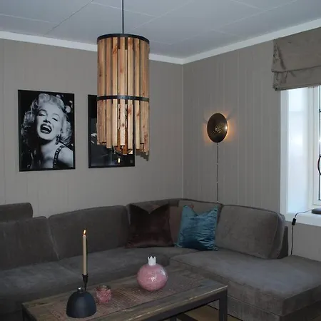 Midt I - Supersentralt Og Gratis Parkering Апартаменты Драммен