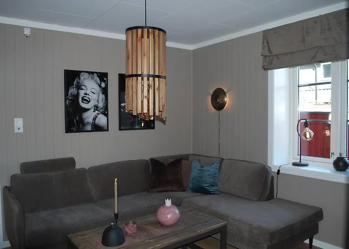 Midt I - Supersentralt Og Gratis Parkering Lägenhet Drammen