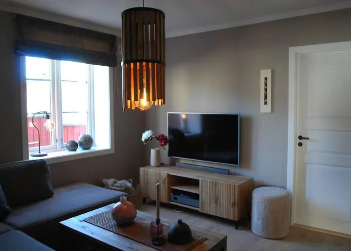 Midt I - Supersentralt Og Gratis Parkering Lägenhet Drammen