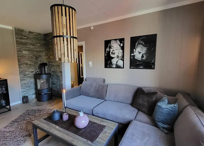 Midt I - Supersentralt Og Gratis Parkering * Drammen