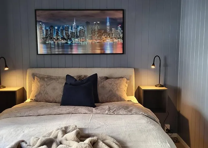 Midt I - Supersentralt Og Gratis Parkering Lägenhet Drammen